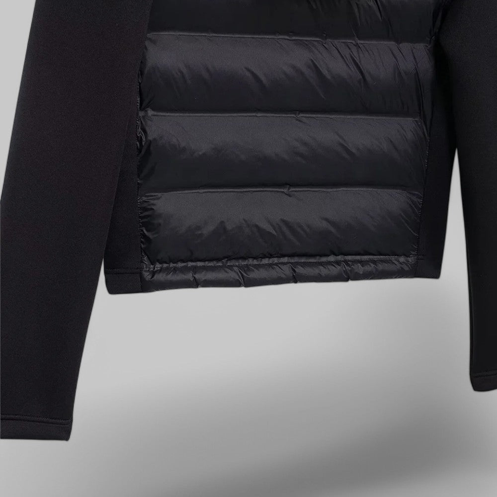 Casual Gewatteerde Jas voor Dames | Georgina