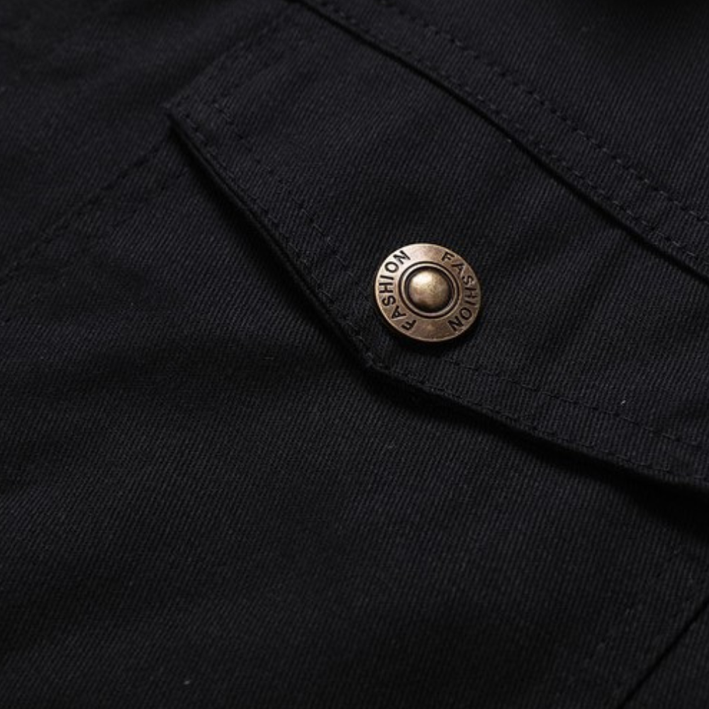 Casual Korte Bomberjas voor Heren | Jordan