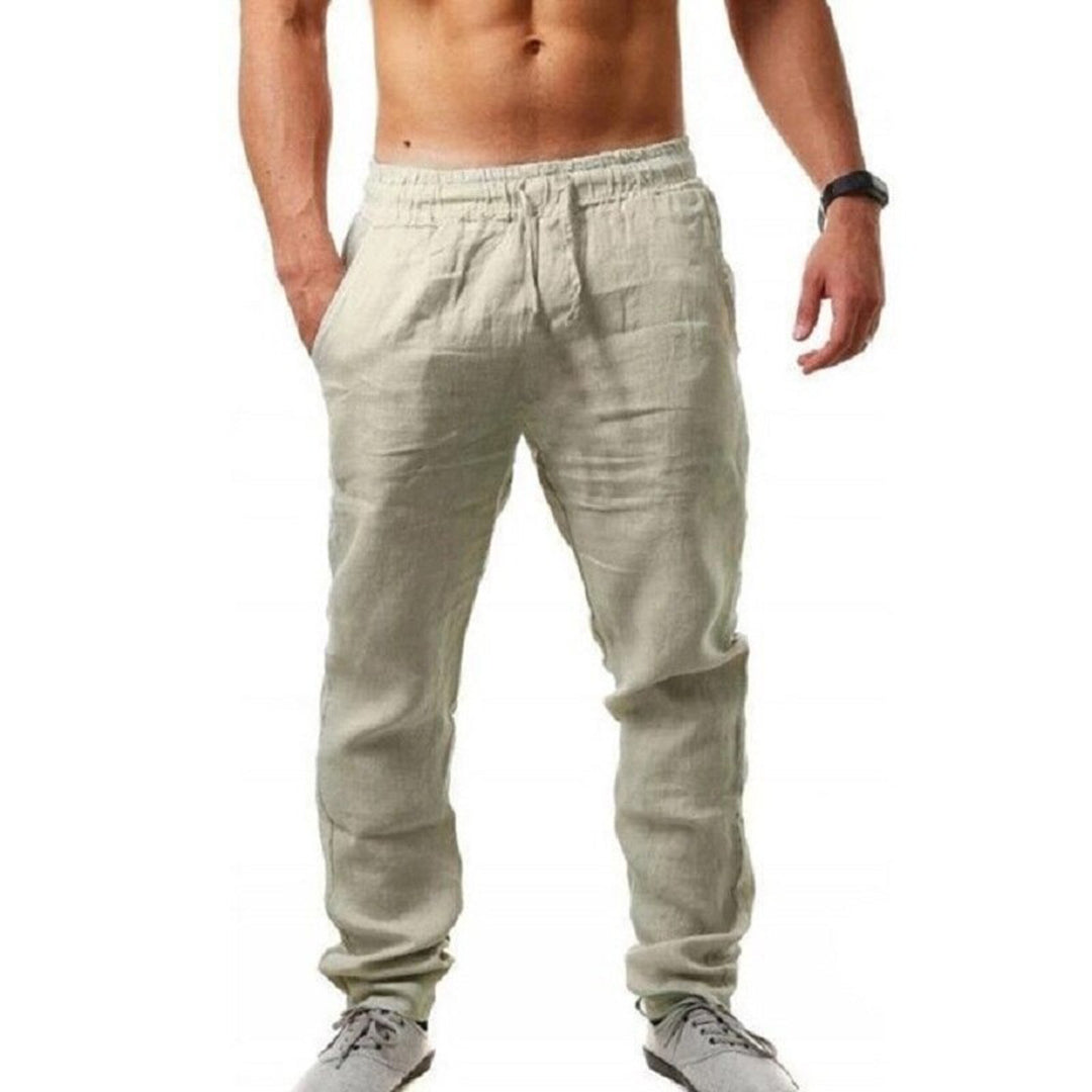 Casual Zomerbroek voor Heren | Zyrus