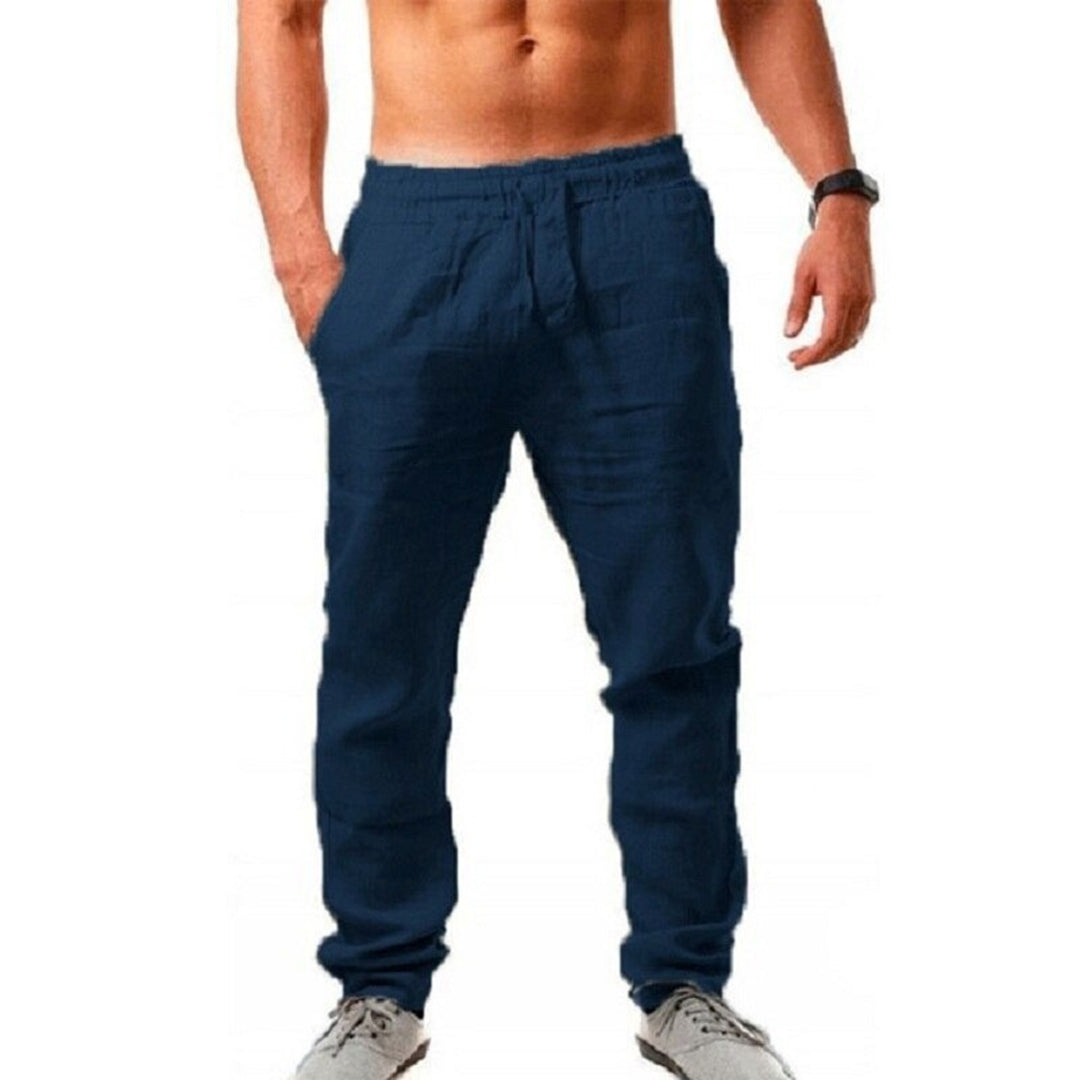 Casual Zomerbroek voor Heren | Zyrus