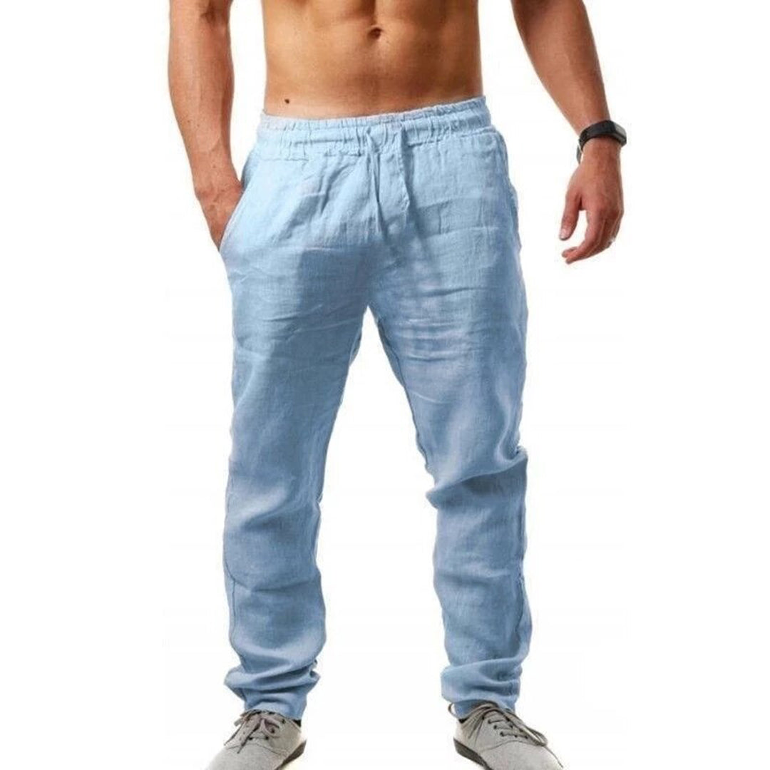 Casual Zomerbroek voor Heren | Zyrus