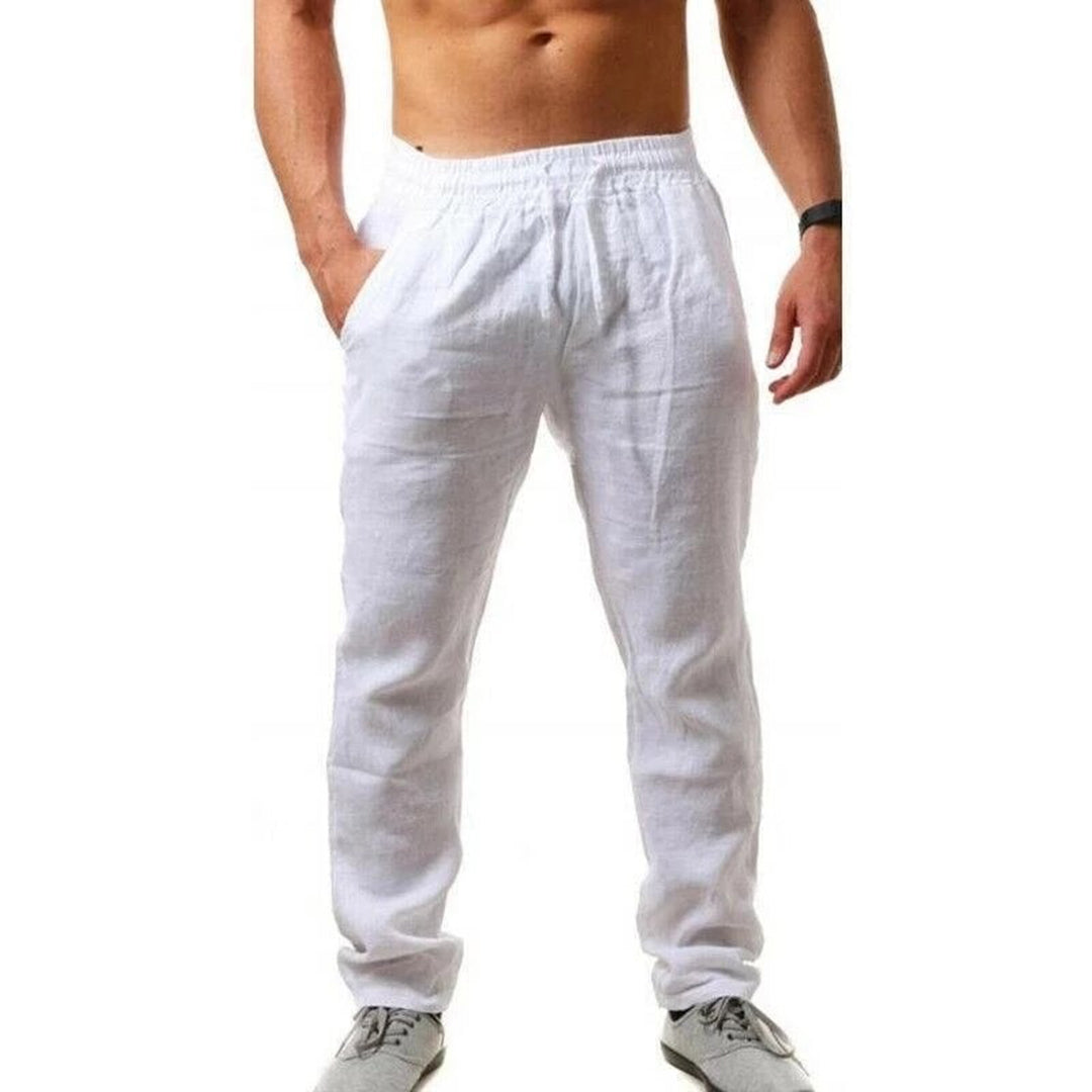 Casual Zomerbroek voor Heren | Zyrus