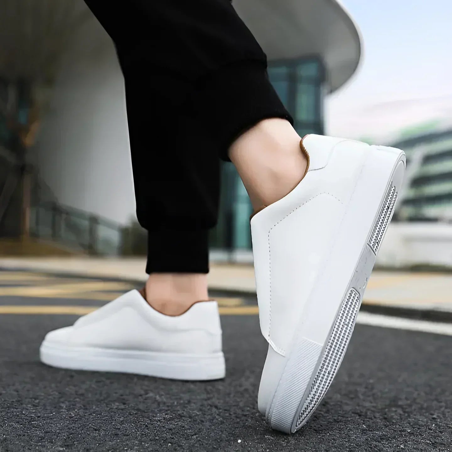 Comfortabele Schoenen voor Heren | Julius