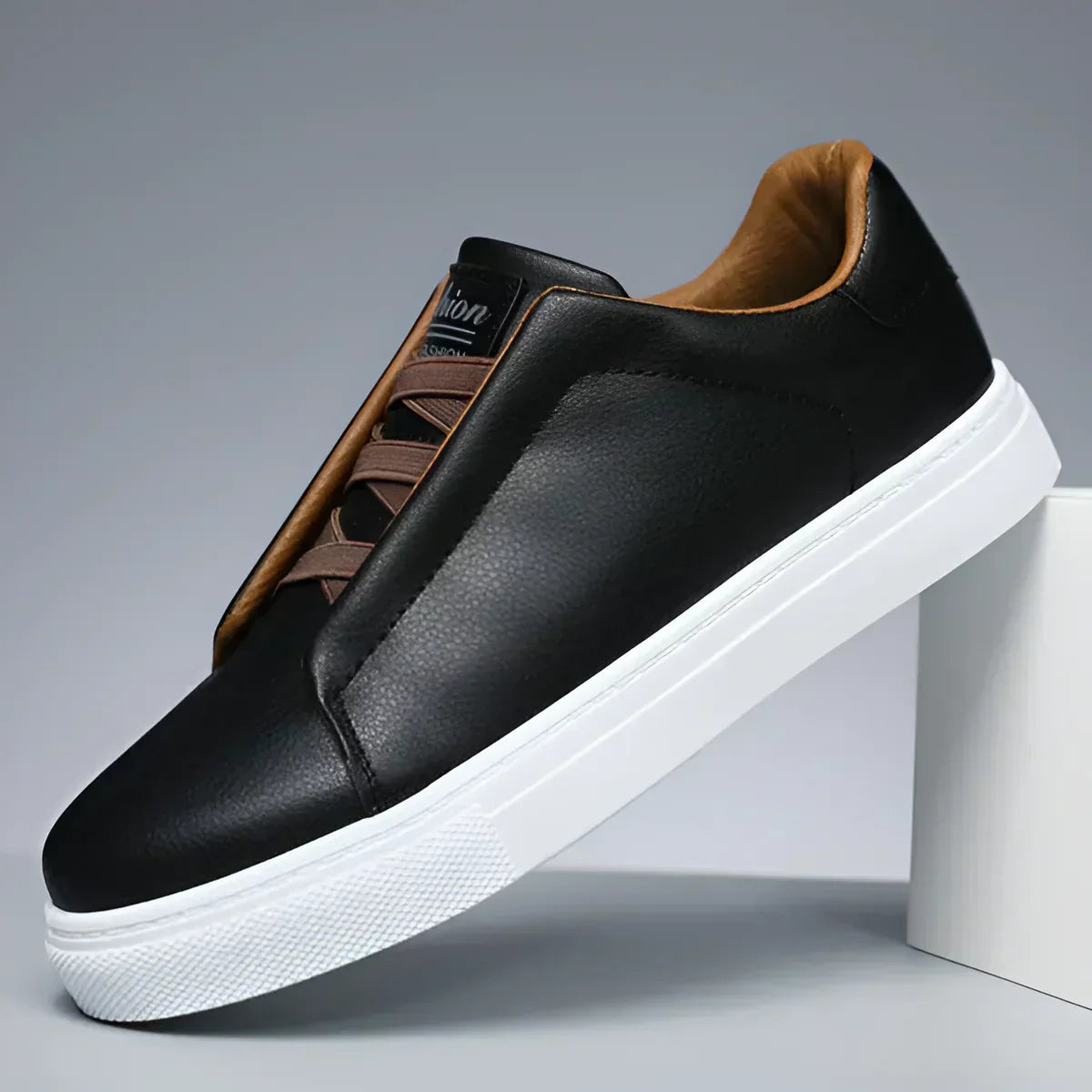Comfortabele Schoenen voor Heren | Julius