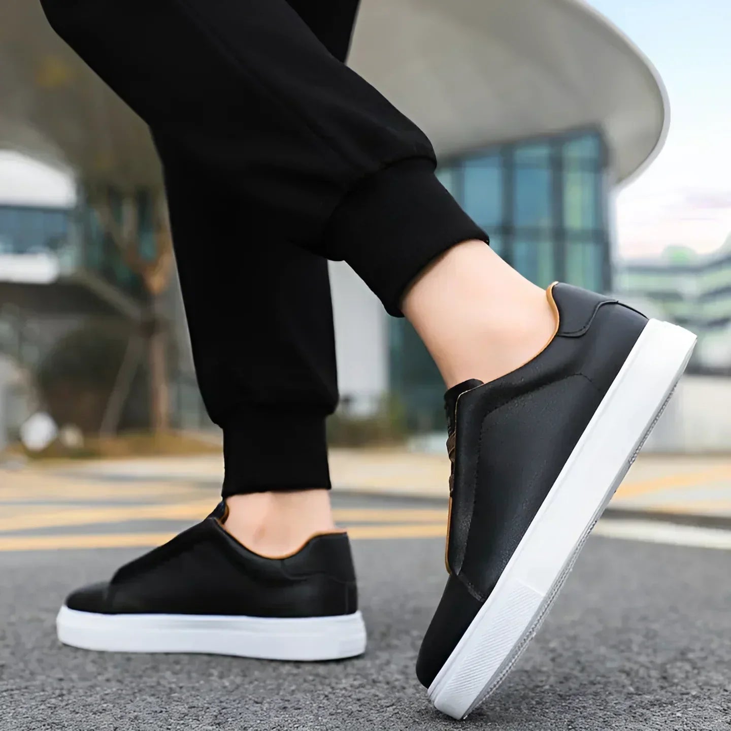 Comfortabele Schoenen voor Heren | Julius