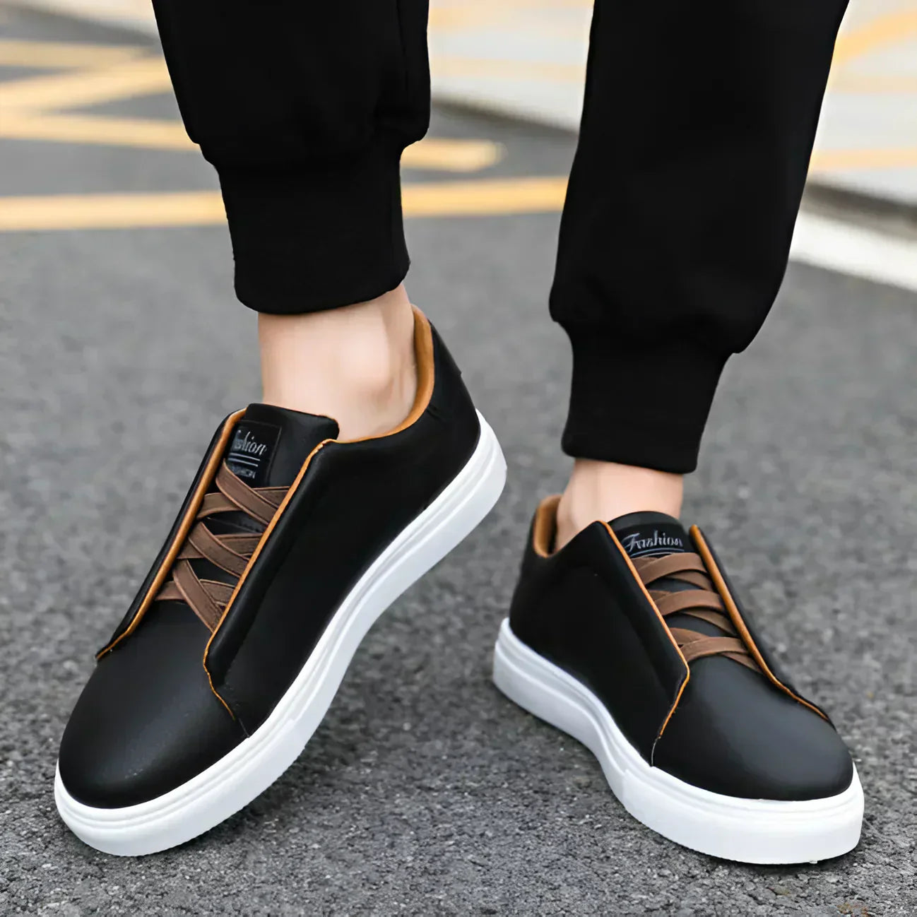 Comfortabele Schoenen voor Heren | Julius
