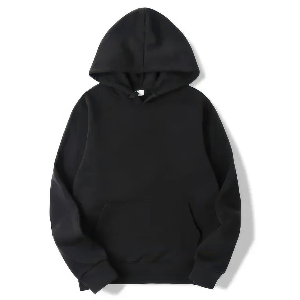 Hoodie met Kangoeroezak voor Heren | Nico