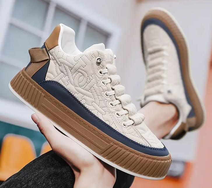 Laaggesneden Herenschoenen Voor Heren | Kirk