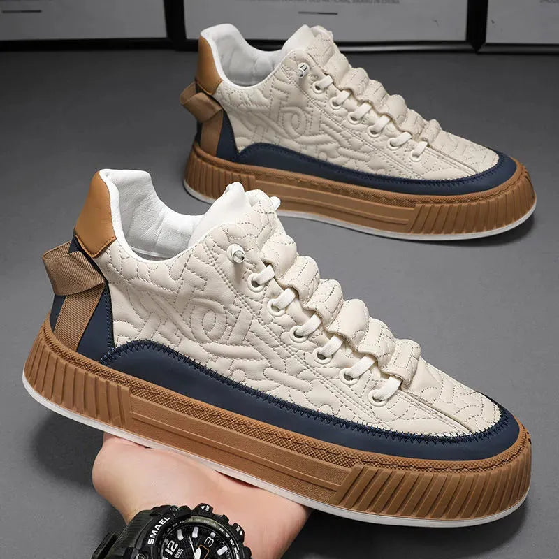 Laaggesneden Herenschoenen Voor Heren | Kirk