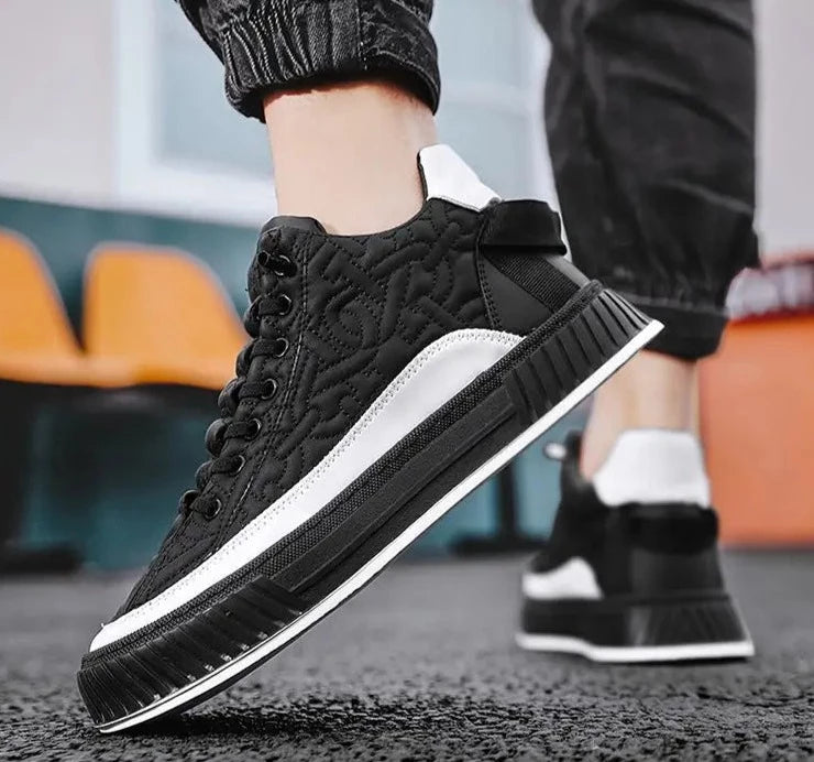 Laaggesneden Herenschoenen Voor Heren | Kirk