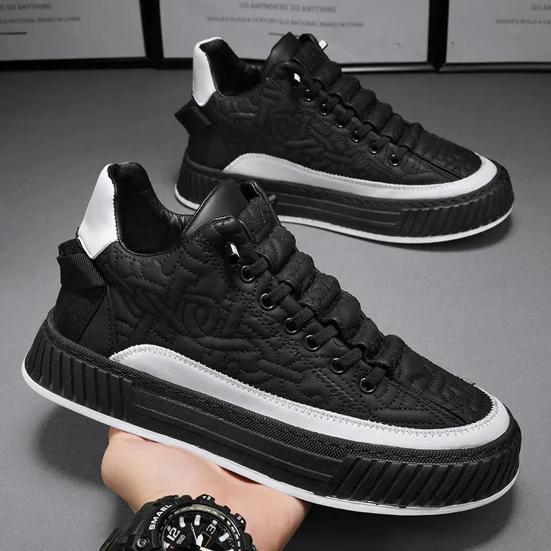 Laaggesneden Herenschoenen Voor Heren | Kirk