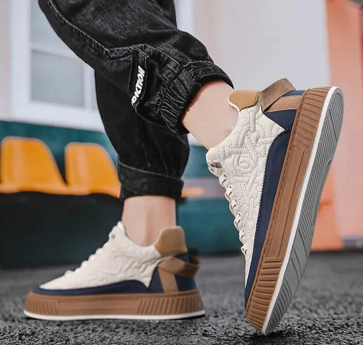 Laaggesneden Herenschoenen Voor Heren | Kirk