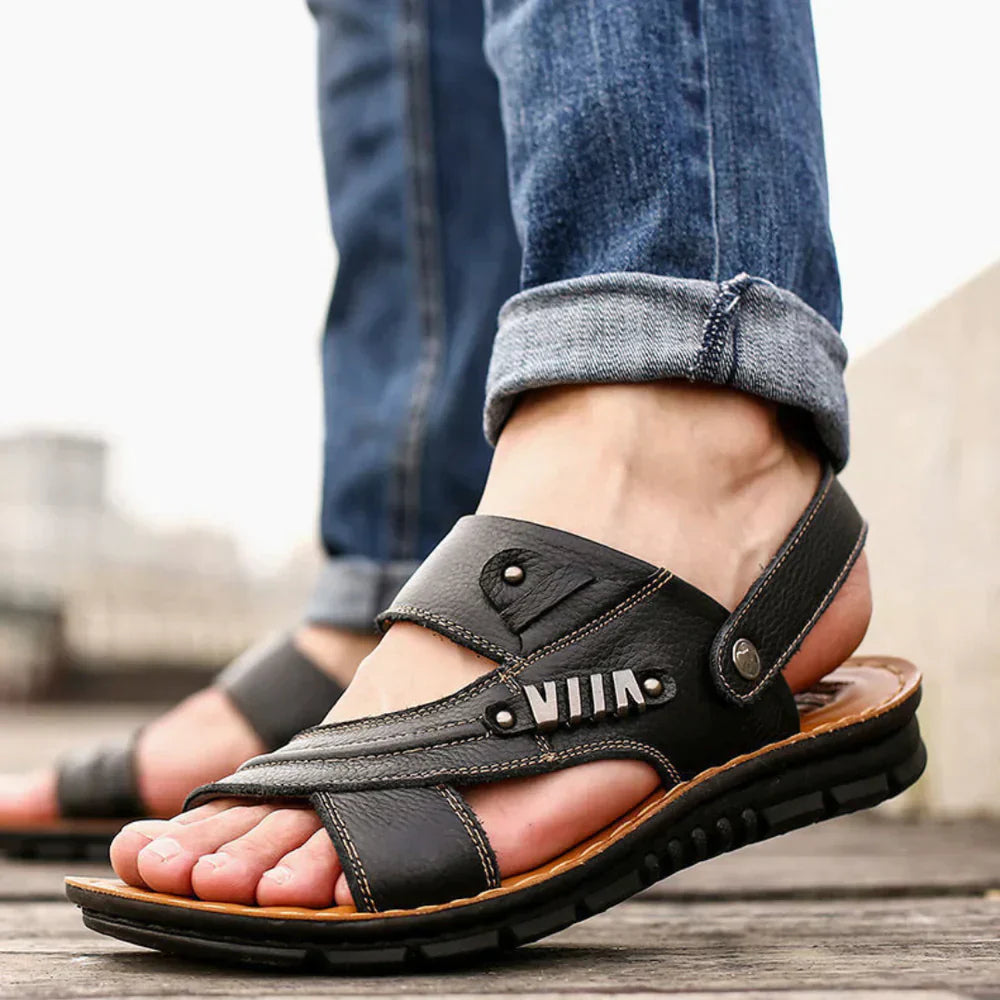 Sandalen met Comfortzool voor Heren | Jens
