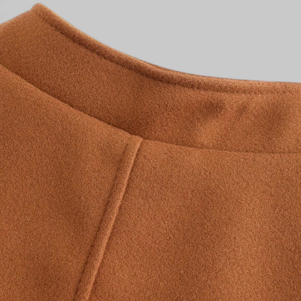 Smart Casual Jas voor Heren met Traditionele Kraag | Zyril