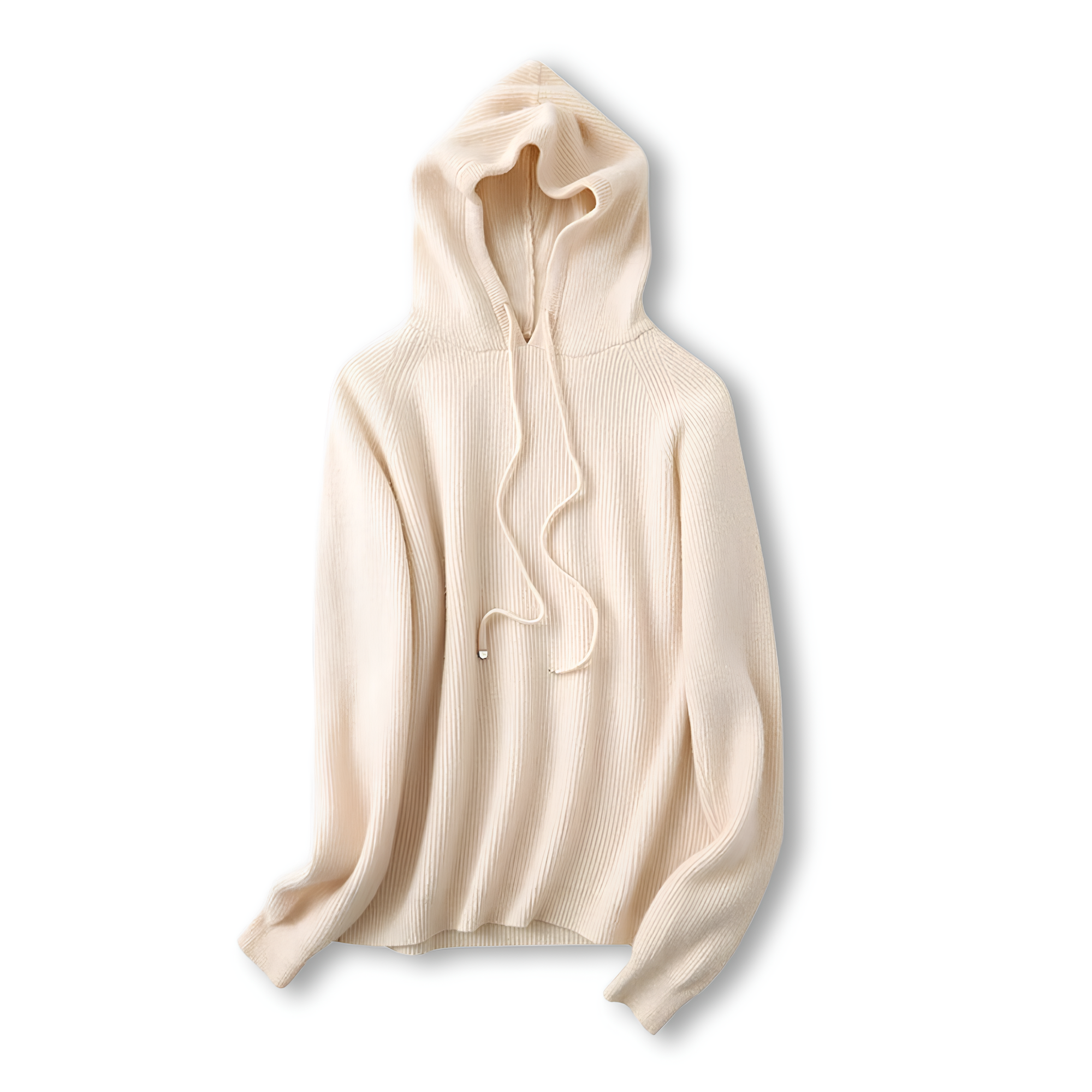 Stijlvolle Relaxed Hoodie Voor Dames | Vyra