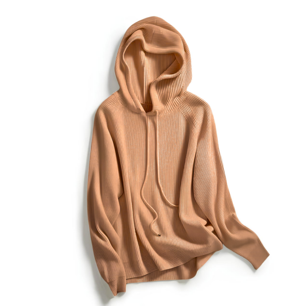 Stijlvolle Relaxed Hoodie Voor Dames | Vyra