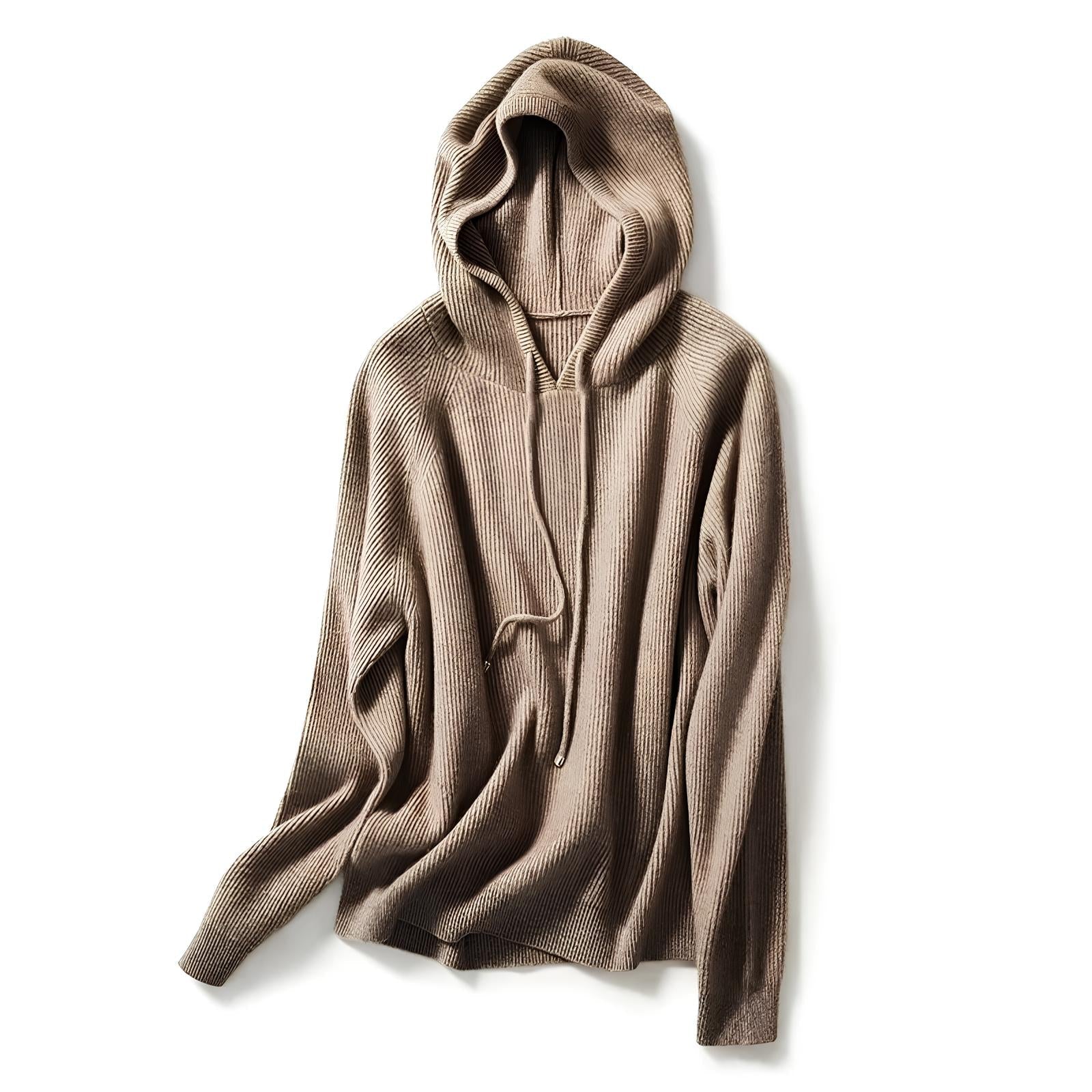 Stijlvolle Relaxed Hoodie Voor Dames | Vyra