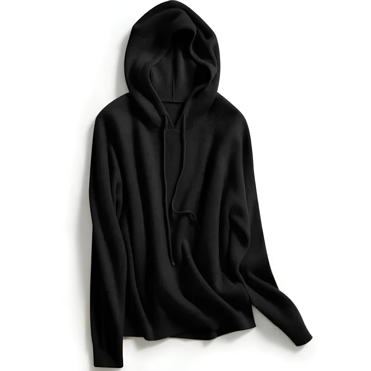 Stijlvolle Relaxed Hoodie Voor Dames | Vyra