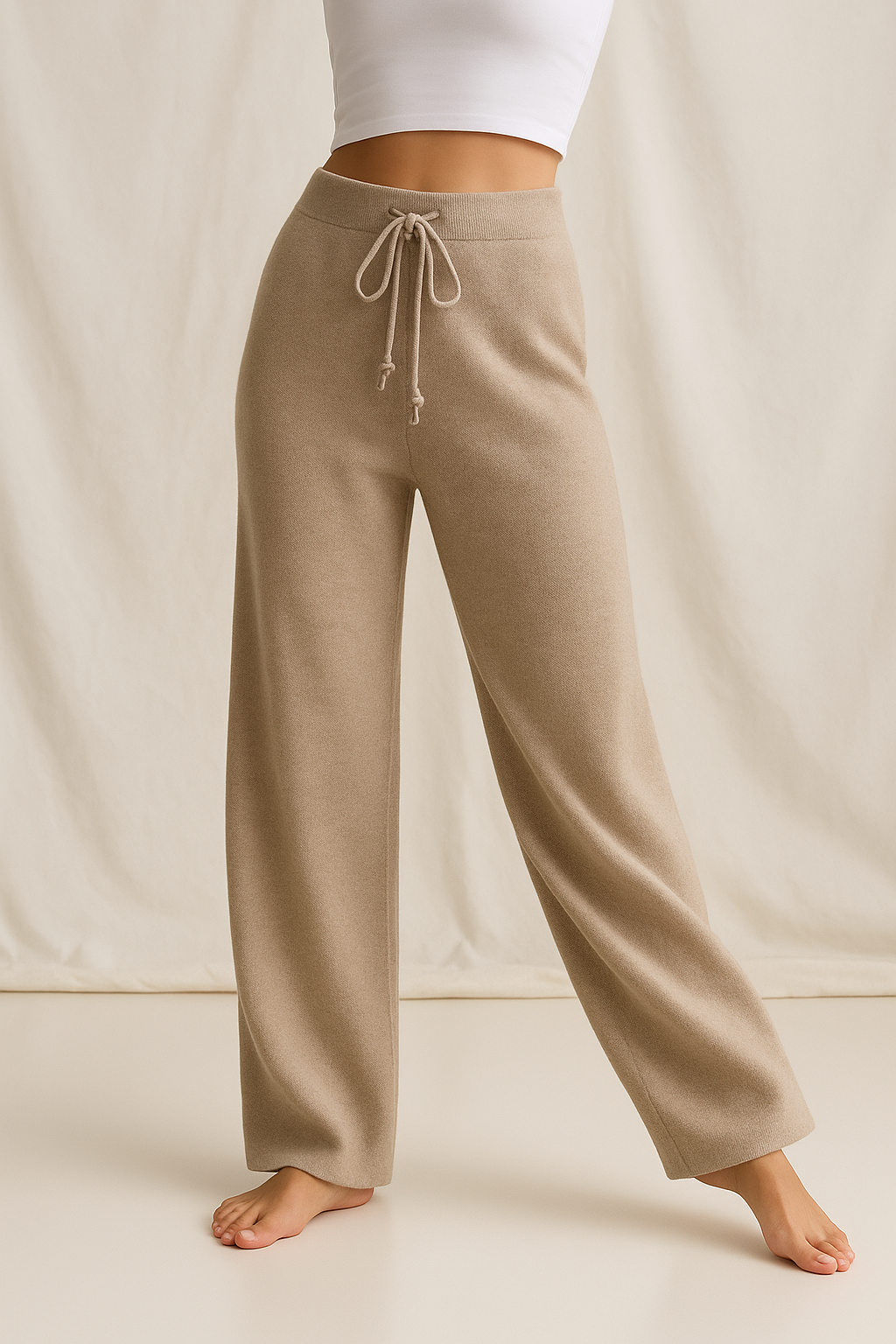 Sweats Broek Rechte Silhouet Voor Heren | Alexa