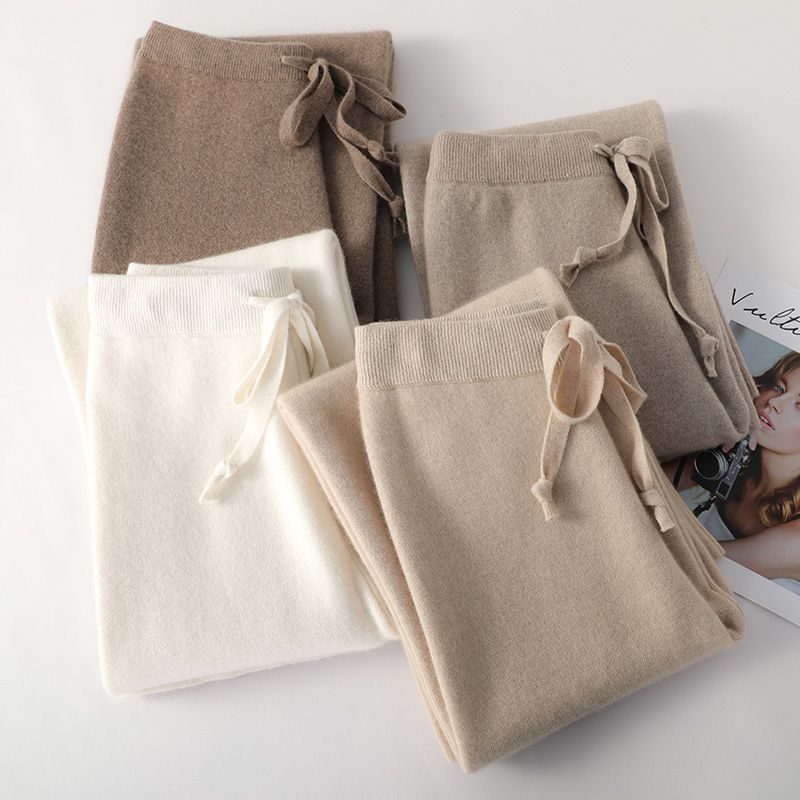 Sweats Broek Rechte Silhouet Voor Heren | Alexa