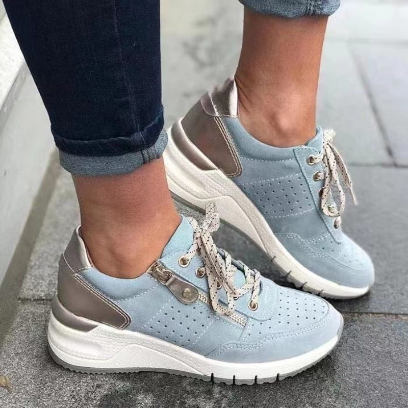 Wandelschoenen voor Dames | Fleur