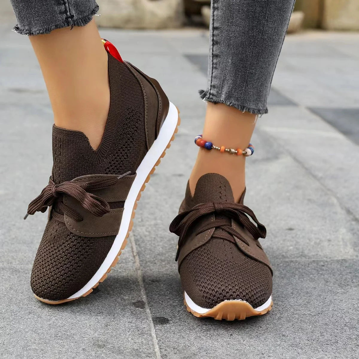Wandelsneakers voor Dames | Lina