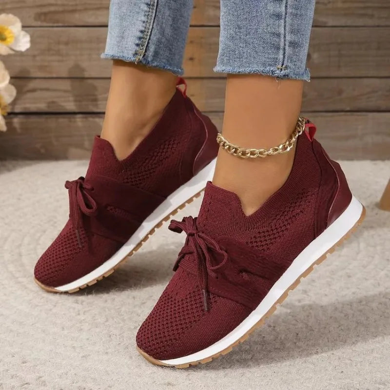 Wandelsneakers voor Dames | Lina