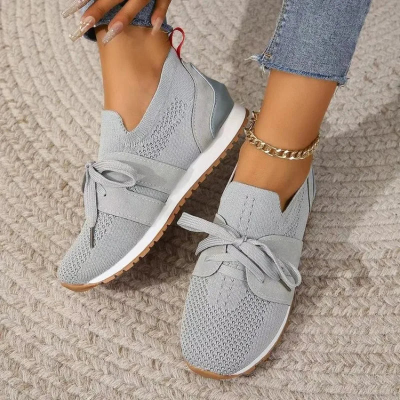 Wandelsneakers voor Dames | Lina