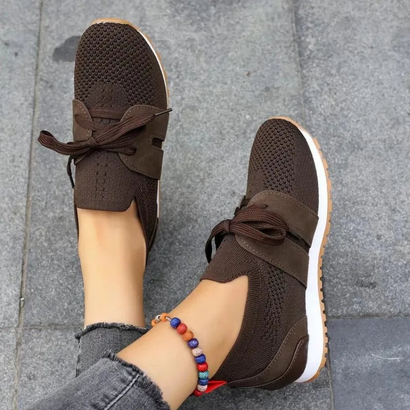 Wandelsneakers voor Dames | Lina