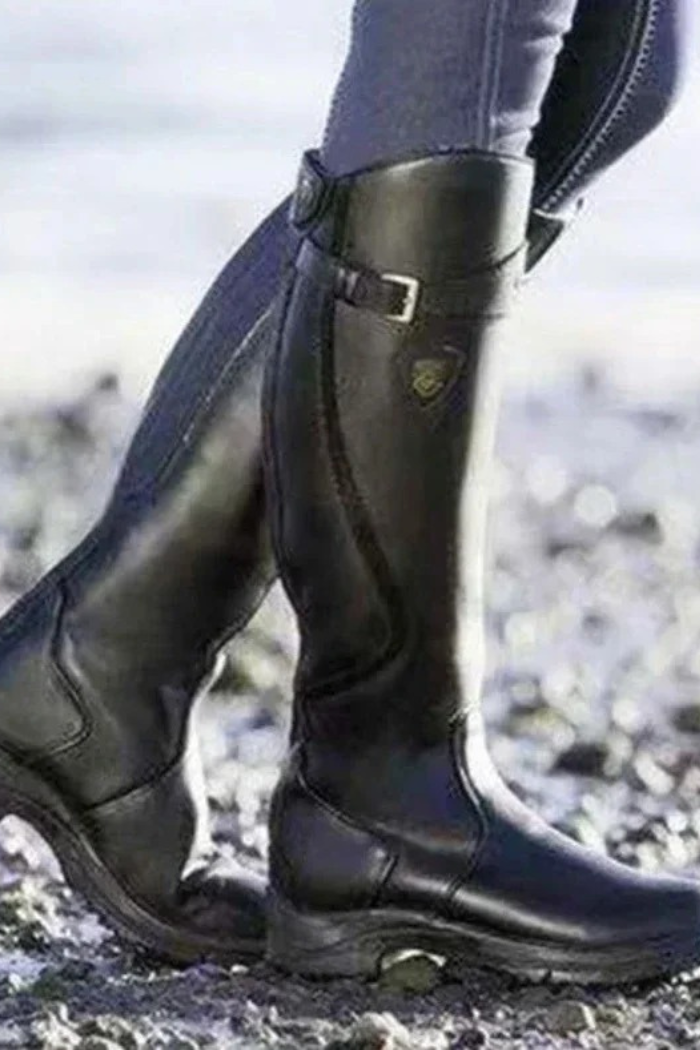 Waterdichte Winterlaarzen voor Dames | Lunaa