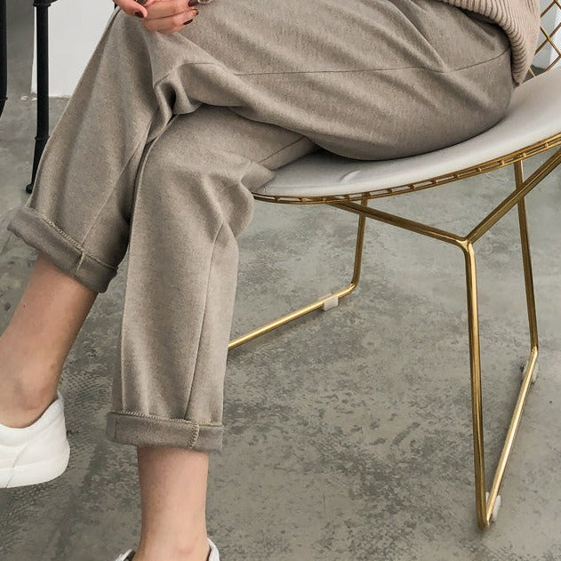 Winterbroek voor Dames | Camille