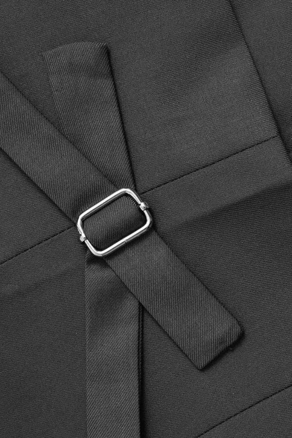 3-delige Maatpakset Met Slanke Pasvorm Voor Dames | Sara