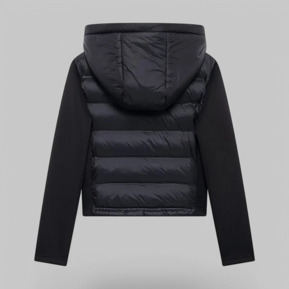 Casual Gewatteerde Jas voor Dames | Georgina