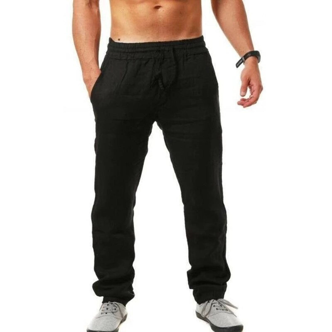 Casual Zomerbroek voor Heren | Zyrus