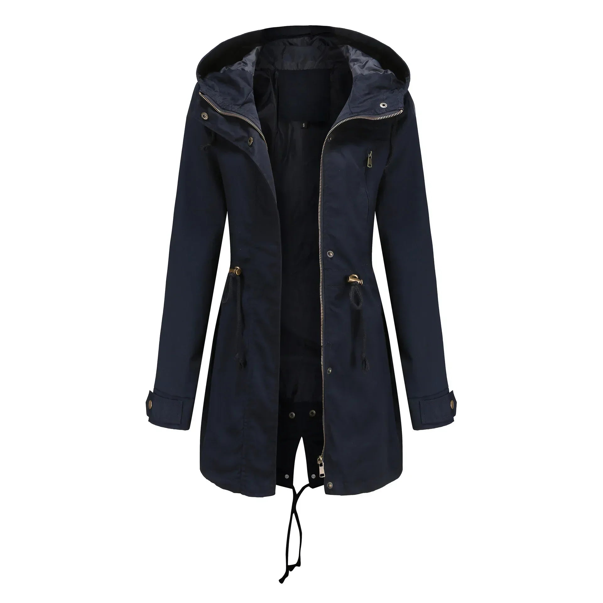 Hooded Jacket voor Dames | Emilia