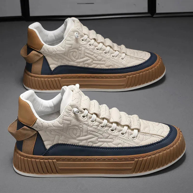 Laaggesneden Herenschoenen Voor Heren | Kirk