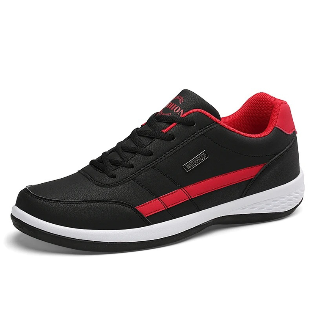 Leren Sneakers voor Heren | Nikolai