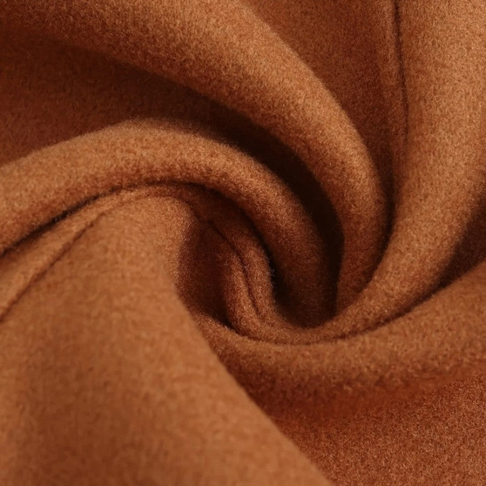 Smart Casual Jas voor Heren met Traditionele Kraag | Zyril