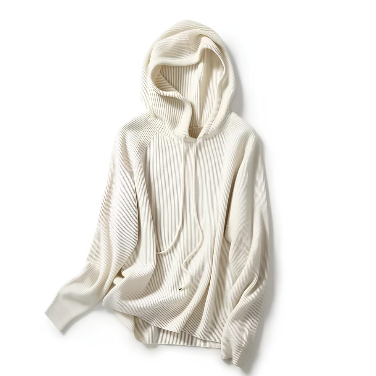 Stijlvolle Relaxed Hoodie Voor Dames | Vyra
