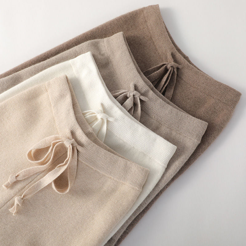 Sweats Broek Rechte Silhouet Voor Heren | Alexa
