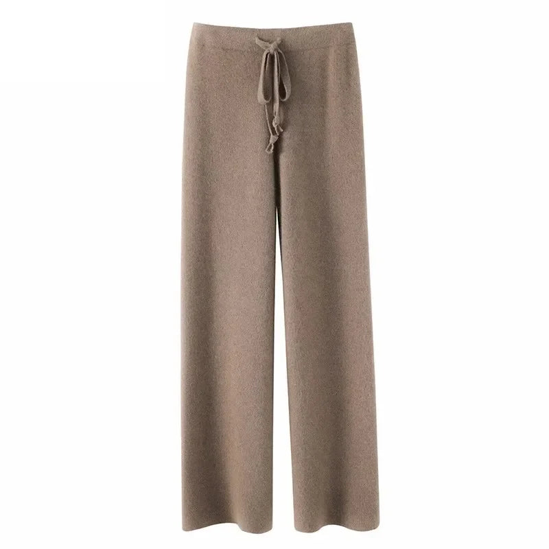 Sweats Broek Rechte Silhouet Voor Heren | Alexa