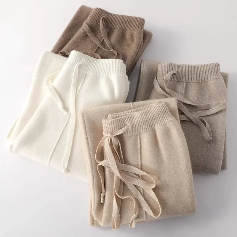 Sweats Broek Rechte Silhouet Voor Heren | Alexa