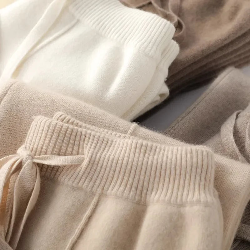 Sweats Broek Rechte Silhouet Voor Heren | Alexa