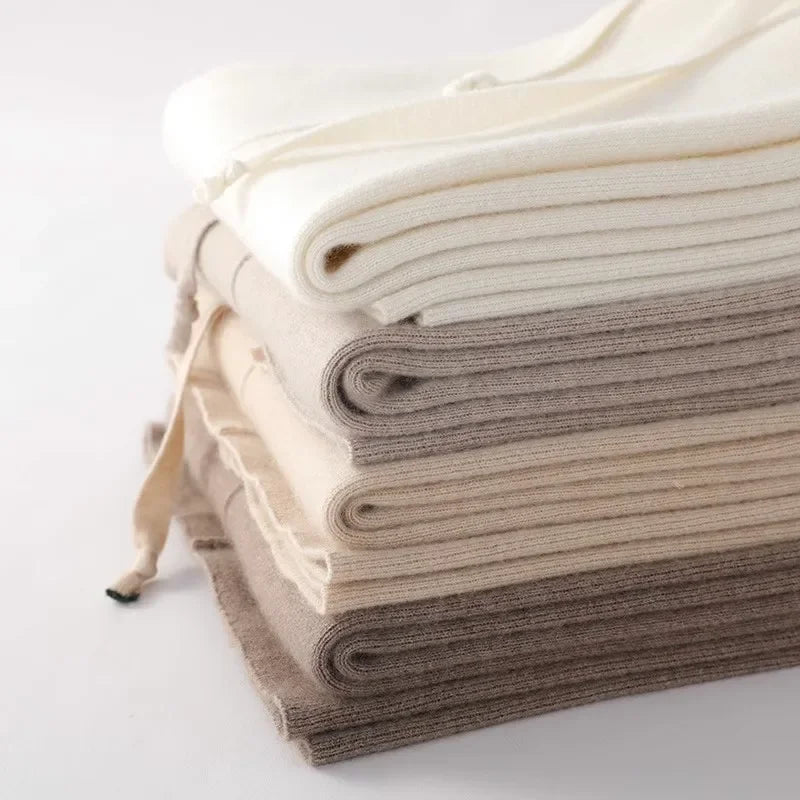 Sweats Broek Rechte Silhouet Voor Heren | Alexa