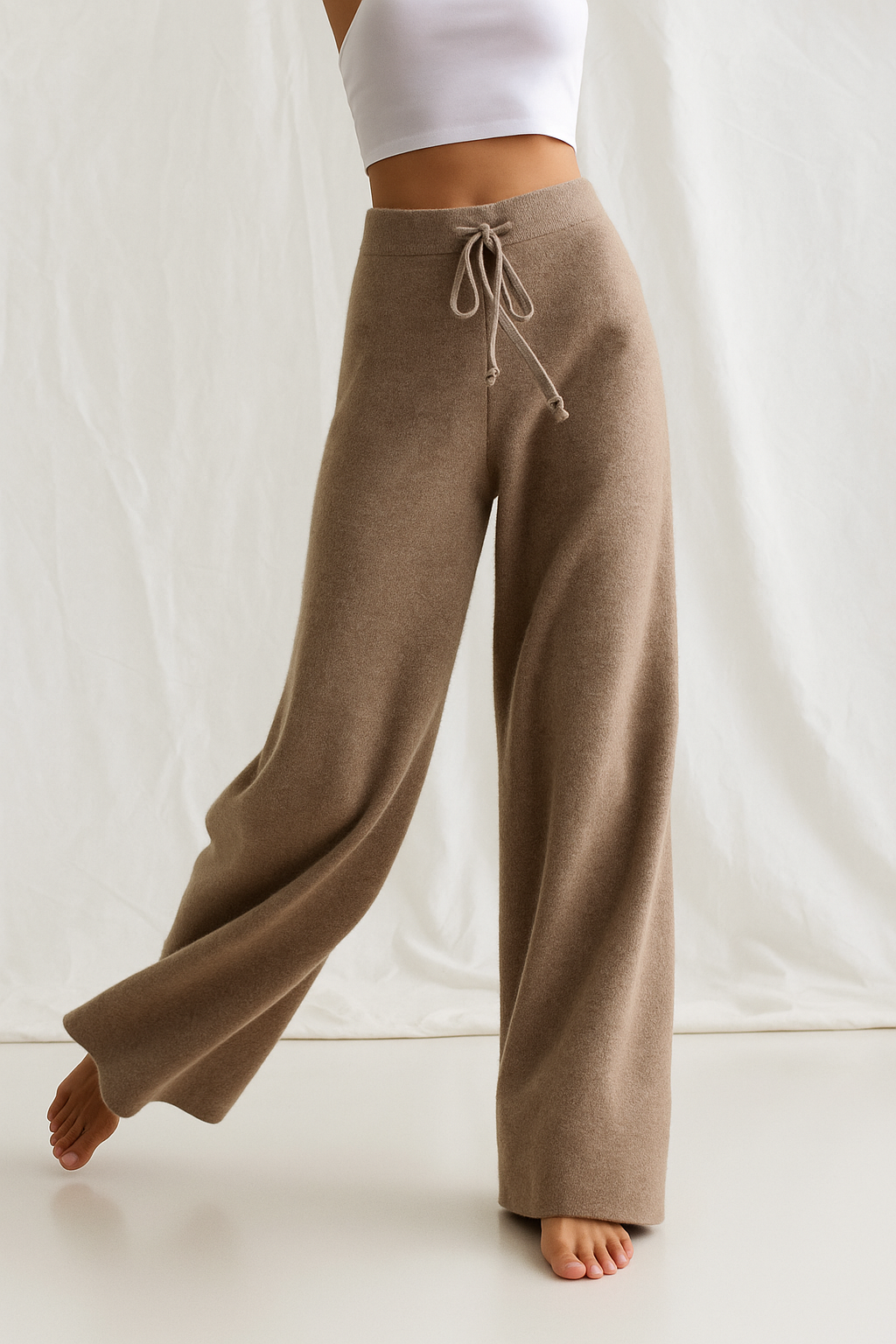 Sweats Broek Rechte Silhouet Voor Heren | Alexa