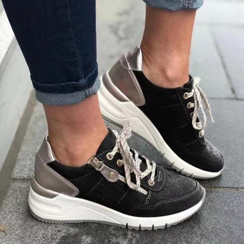 Wandelschoenen voor Dames | Fleur