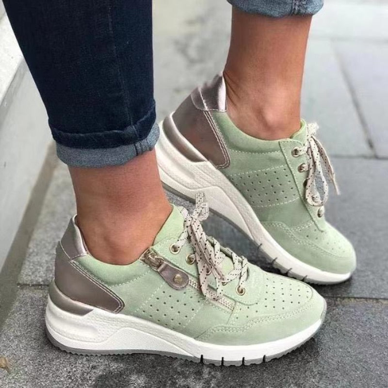 Wandelschoenen voor Dames | Fleur