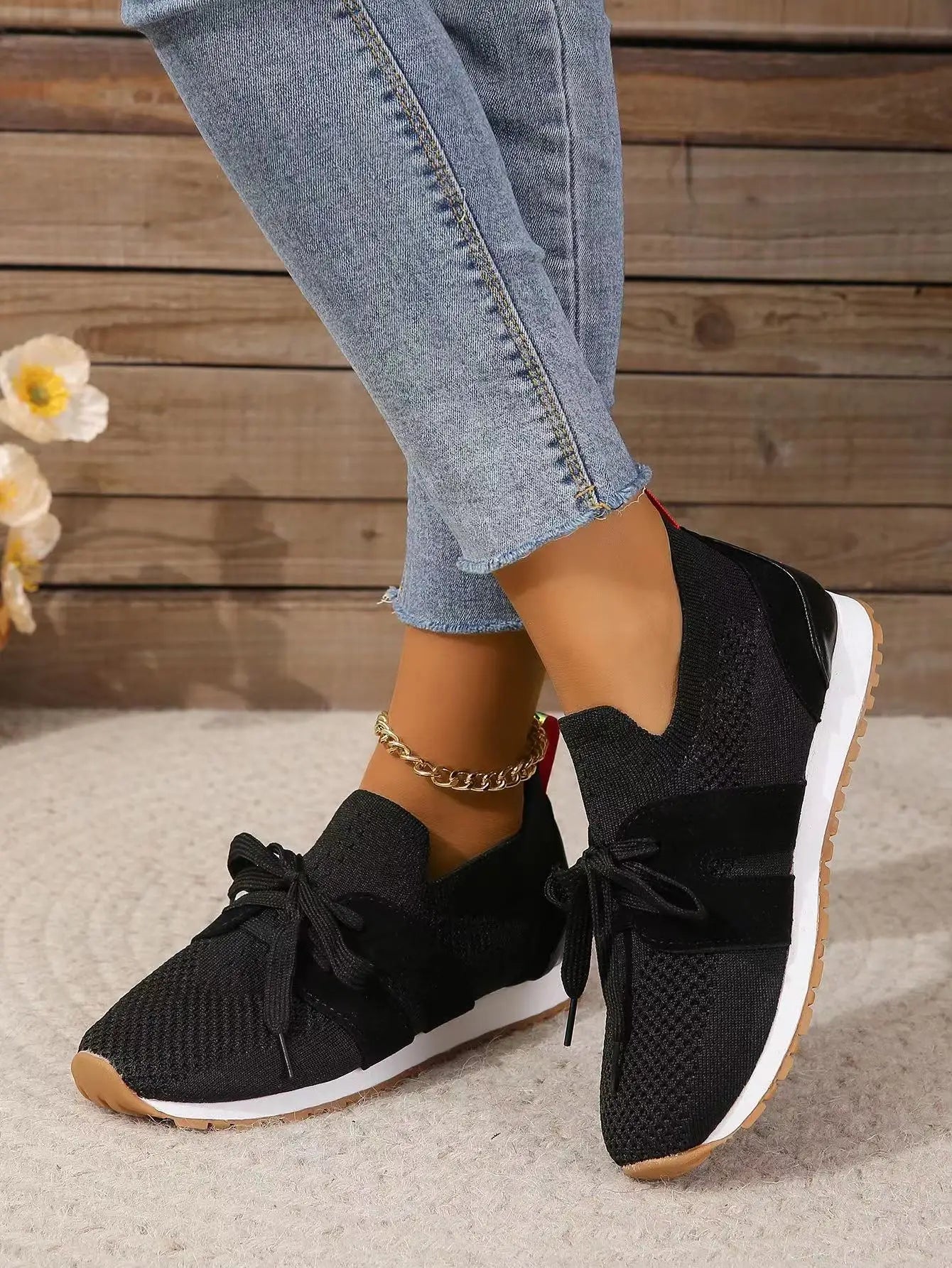 Wandelsneakers voor Dames | Lina