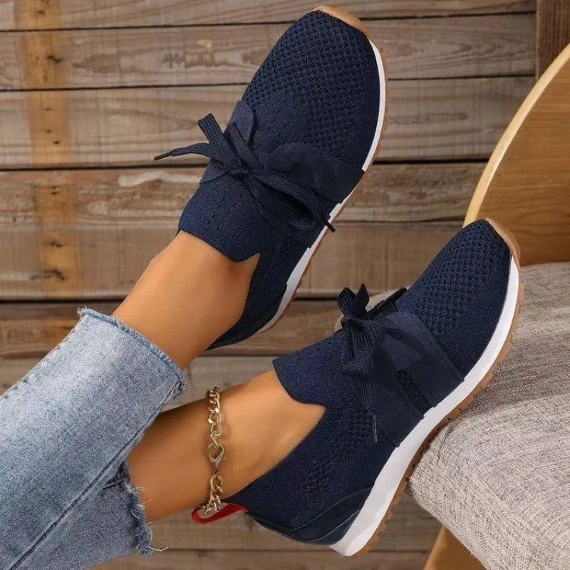 Wandelsneakers voor Dames | Lina