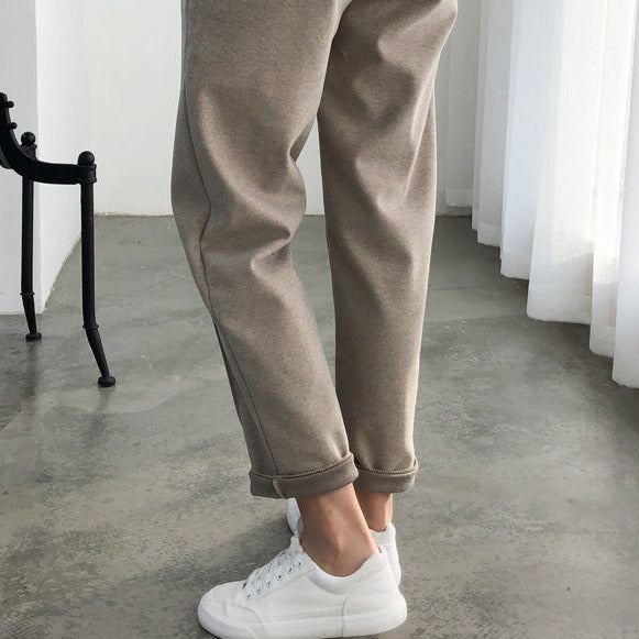 Winterbroek voor Dames | Camille